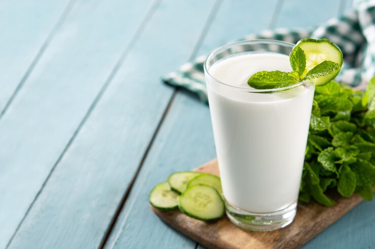 Ayran