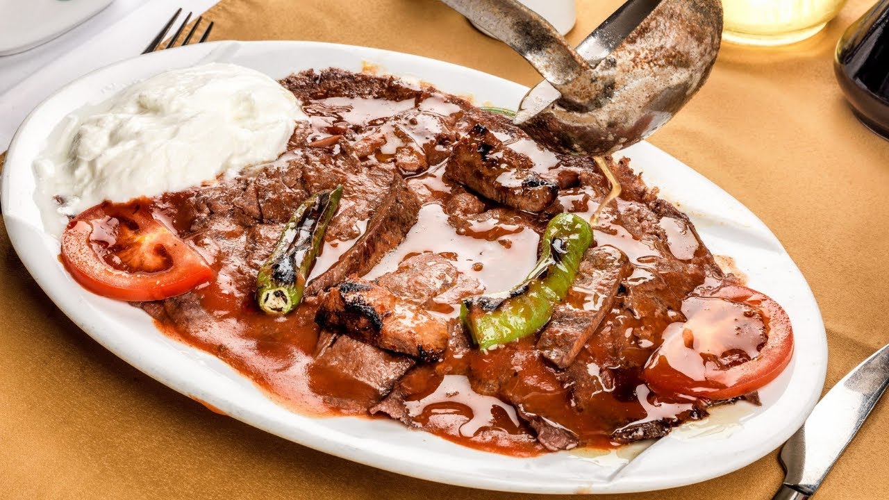İskender
