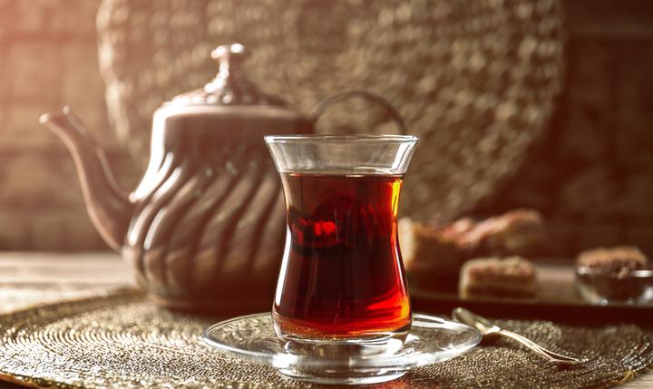 Çay