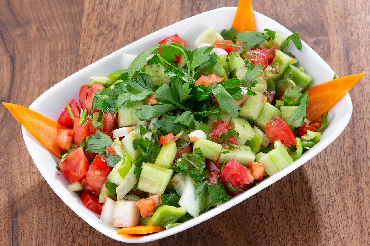 Çoban Salata